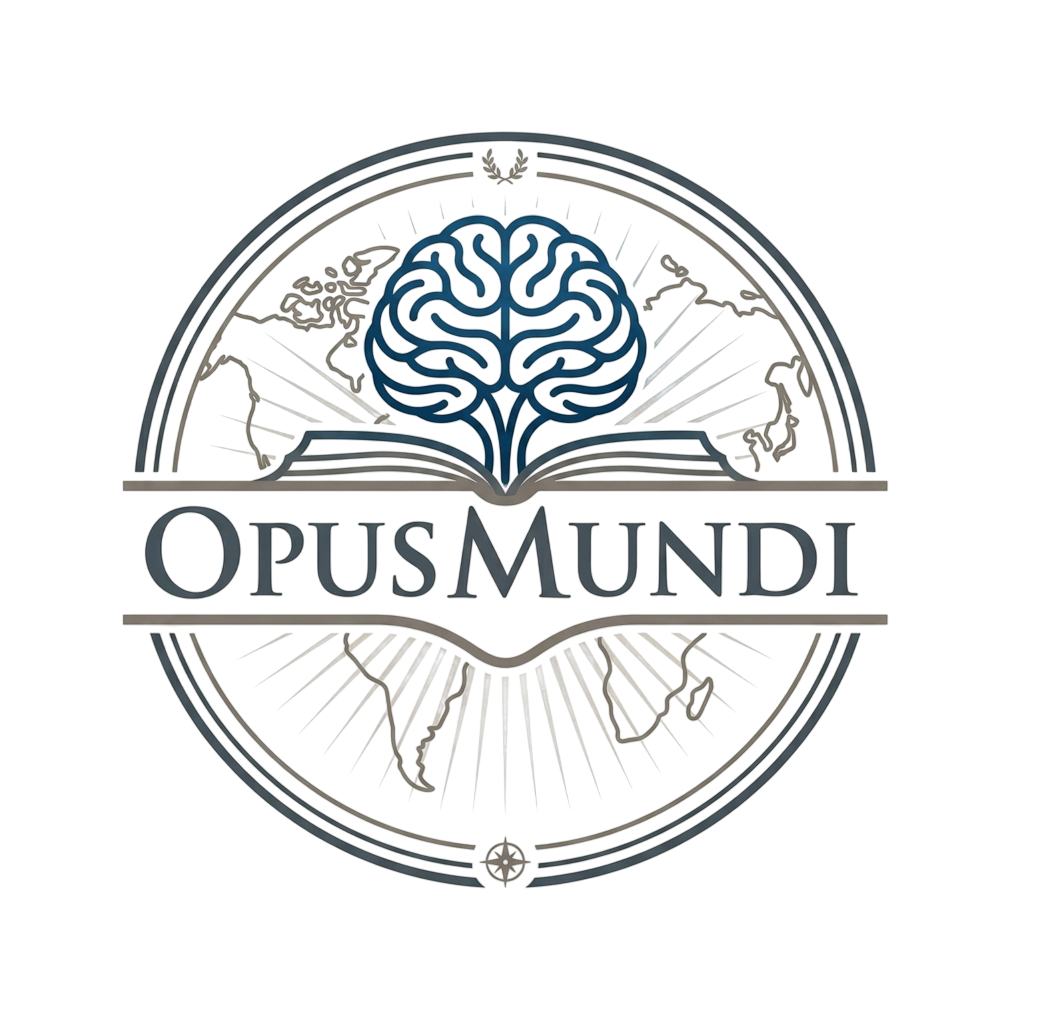 OPUS MUNDI — academic research
